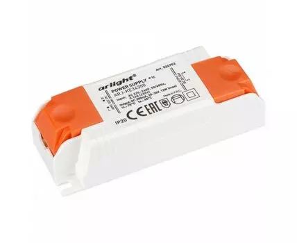 Блок питания Arlight ARJ-KE34350 (12W, 350mA)