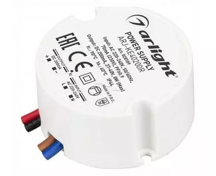 Блок питания Arlight ARJ-KE40200R 028189