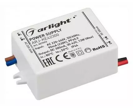 Блок питания Arlight ARJ-KE42300 027593
