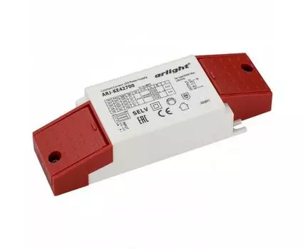 Блок питания Arlight ARJ-KE42700 (30W, 500-700mA, PFC)