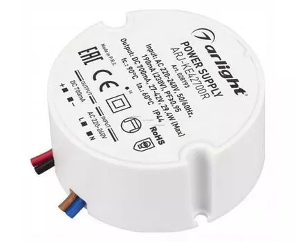 Блок питания Arlight ARJ-KE42700R 028193