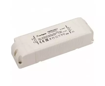Блок питания Arlight ARJ-KE86700 (60W, 700mA, PFC)