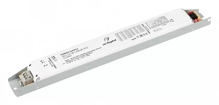 Блок питания Arlight ARJ-LG 049549