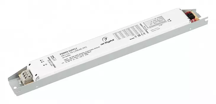 Блок питания Arlight ARJ-LG 049554
