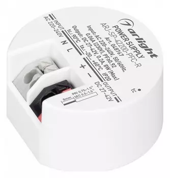 Блок питания Arlight ARJ-SP 048767