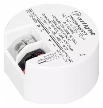 Блок питания Arlight ARJ-SP 048768