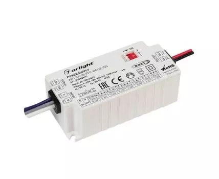 Блок питания Arlight ARJ-SP