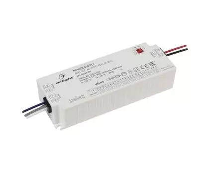 Блок питания Arlight ARJ-SP