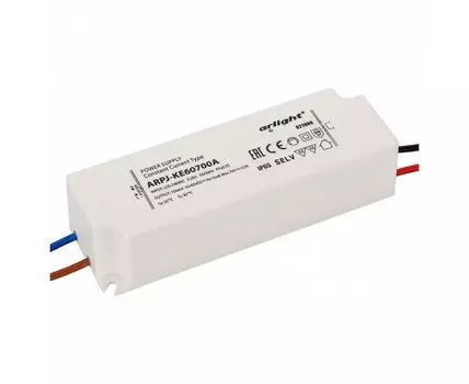 Блок питания Arlight ARPJ-KE60700A (42W, 700mA, PFC)