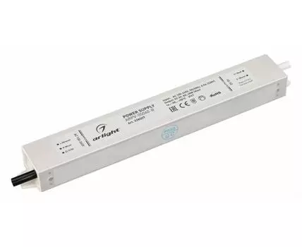 Блок питания Arlight ARPV 038507