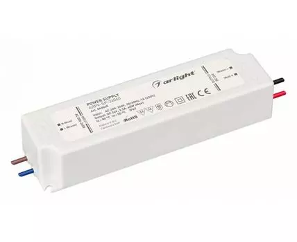 Блок питания Arlight ARPV 040045