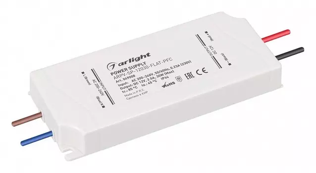 Блок питания Arlight ARPV 049008