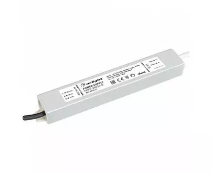 Блок питания Arlight ARPV-24036-D (24V, 1.5A, 36W)