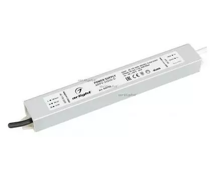 Блок питания Arlight ARPV-24040-D 026177