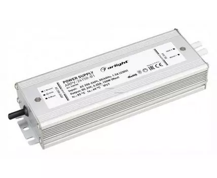 Блок питания Arlight ARPV-24150-B1 028789
