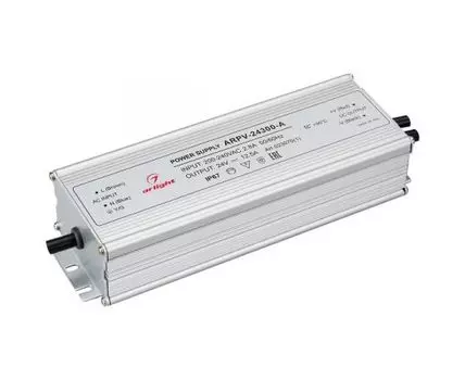 Блок питания Arlight ARPV-24300-A 023070(1)