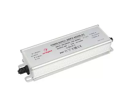 Блок питания Arlight ARPV