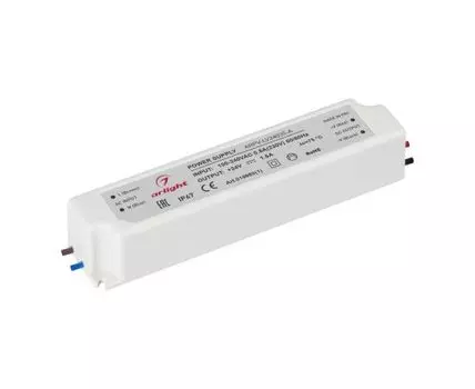 Блок питания Arlight ARPV-LV