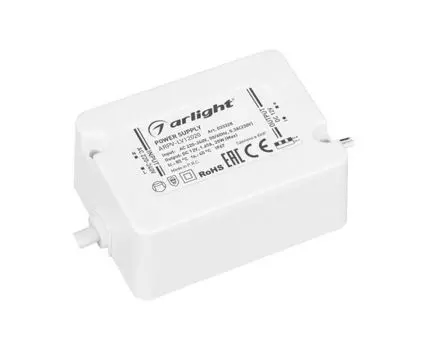 Блок питания Arlight ARPV-LV