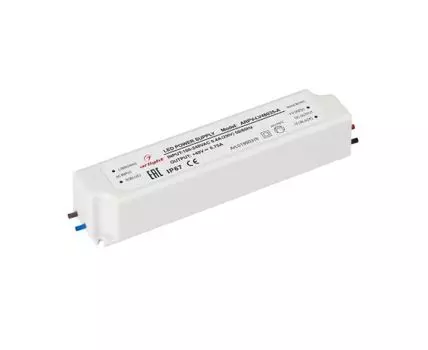 Блок питания Arlight ARPV-LV