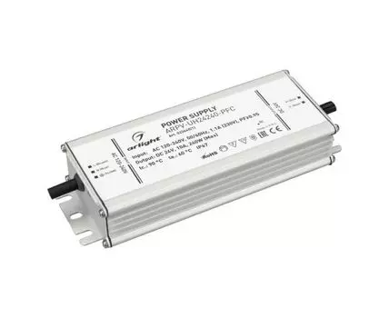 Блок питания Arlight ARPV-UH