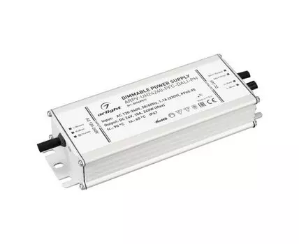 Блок питания Arlight ARPV-UH