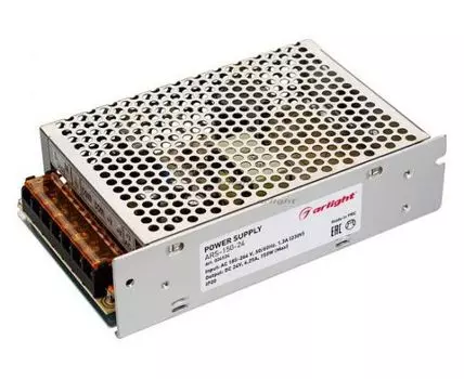 Блок питания Arlight ARS-150-24 026124