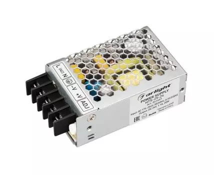 Блок питания Arlight ARS