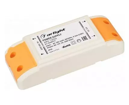 Блок питания Arlight ARV 022091(1)