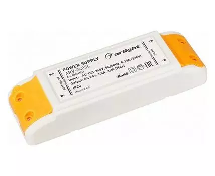 Блок питания Arlight ARV 022369(1)