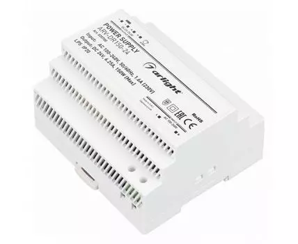 Блок питания Arlight ARV 035700