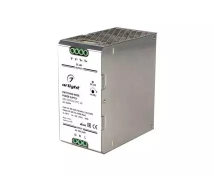 Блок питания Arlight ARV