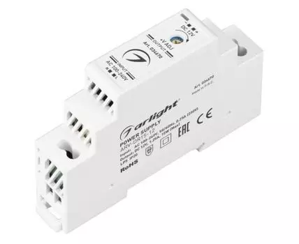 Блок питания Arlight ARV