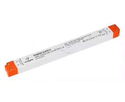 Блок питания Arlight ARV-SN24150-SLIM-PFC-B 022172(1)
