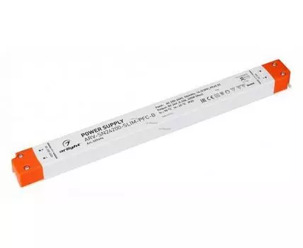 Блок питания Arlight ARV-SN24200-SLIM-PFC-B 029494