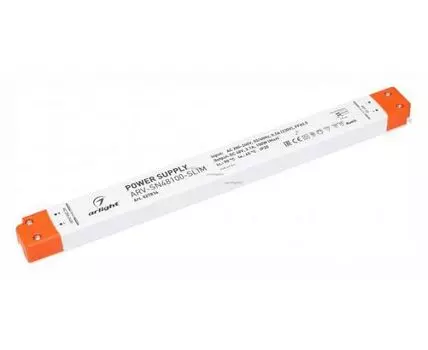 Блок питания Arlight ARV-SN48100-SLIM 027836