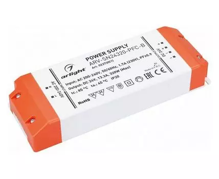 Блок питания Arlight ARV-SN 023730(1)