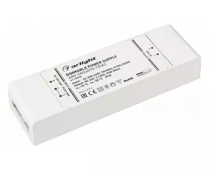 Блок питания Arlight ARV-SN 030935