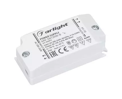 Блок питания Arlight ARV-SN