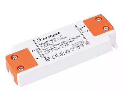Блок питания Arlight ARV-SP 029277(1)