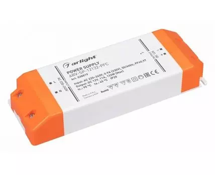Блок питания Arlight ARV-SP 038819