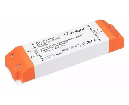 Блок питания Arlight ARV-SP 039243