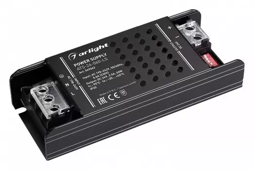 Блок питания Arlight ATS 049062