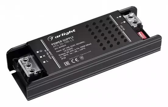 Блок питания Arlight ATS 049063