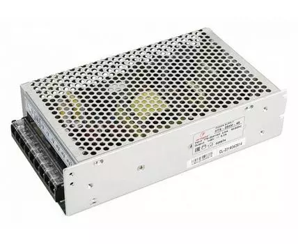 Блок питания Arlight HTS 020674