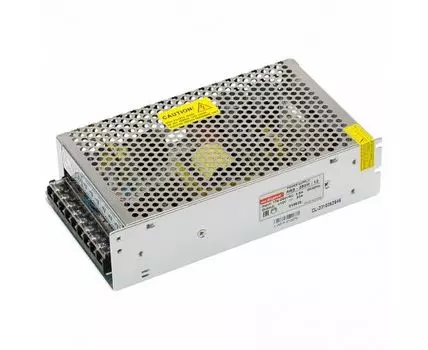 Блок питания Arlight HTS-250M-12 (12V, 20A, 240W)