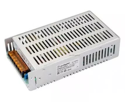 Блок питания Arlight JTS-250-24-A 025993