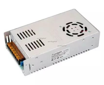 Блок питания Arlight JTS-360-24-A 025994