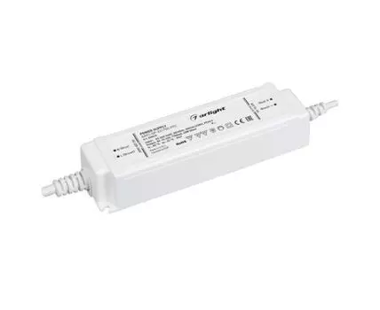 Блок питания ARPJ-SP-231750-PFC 40W, 15-23V, 1.75A IP67