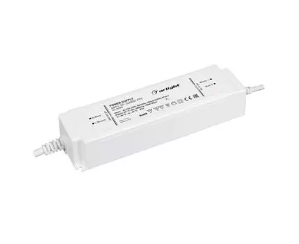 Блок питания ARPJ-SP-342800-PFC 100W, 17-34V, 2.8A IP67